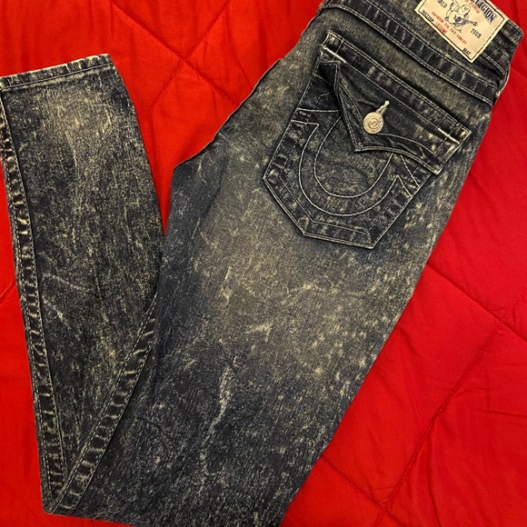 jeans - Picture 1 of 4